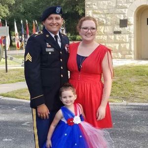 Meet your Posher, Gabriel